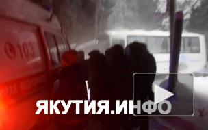 Шедшего в Москву шамана поместили в психдиспансер