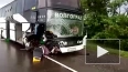 Под Волгоградом в ДТП с участием автобуса пострадали ...