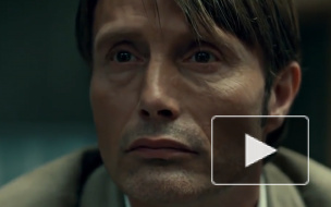 Сериальный Ганнибал Лектер даст автографы на Comic Con Russia