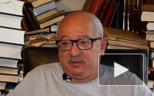 Лев Лурье о Коле Васине: человек должен понимать, что он может вытерпеть 