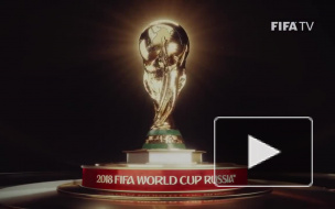 ФИФА будет переделывать официальную заставку ЧМ-2018 из-за креста на Спасской башне