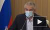 Аксенов оценил ситуацию с коронавирусом в Крыму