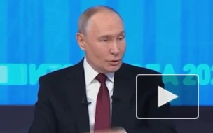 Путин рассказал о системах ПРО на боевом дежурстве в Румынии и Польше