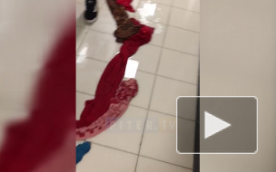 Жители нового дома на Богословской улице пожаловались на постоянные протечки