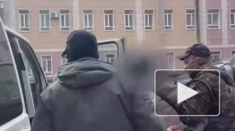 ФСБ пресекла противоправную деятельность главы филиала "Россельхозбанка"