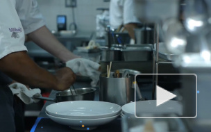 Картели захватили петербургский рынок школьного питания