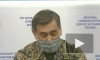 Четверо военных погибли после взрывов на складе боеприпасов в Казахстане