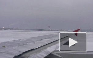 Аэрофлот отменил 128 рейсов