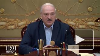 Лукашенко прокомментировал задержание россиян в Белоруссии 