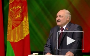 Лукашенко: следующая схватка за передел мира будет в Центральной Азии