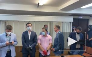 Журналисты кремлевского пула записали видео в поддержку Сафронова