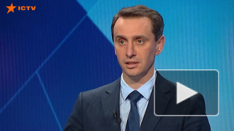 Украине предсказали вспышку коронавируса