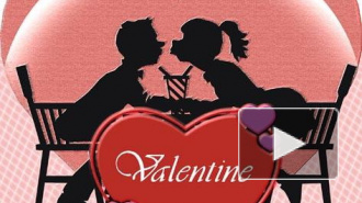 Короткие смс-поздравления в День влюбленных 14 февраля в стихах и прозе, пошлые и матерные: любимым, жене, мужу, девушке, другу, подруге, коллегам