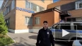 В Ленинградской области полицейский принял экстренные ...
