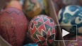 Пасхальное яйцо как оберег: в Российском этнографическом ...