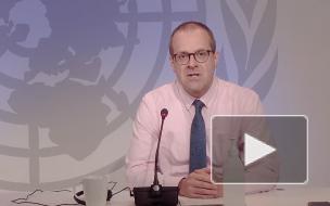 В Минздраве заявили, что в России нет второй волны коронавируса