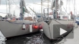 Петербург принимает Морской фестиваль