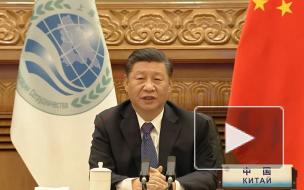 Китай предложил создать "горячую линию" по эпидемиологической обстановке