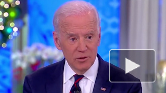 Джо Байден побеждает в большинстве праймериз "супервторника"