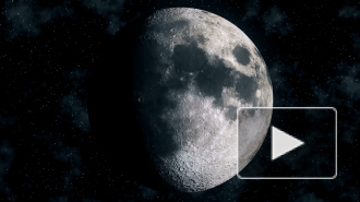 Опровергнута популярная модель возникновения Луны