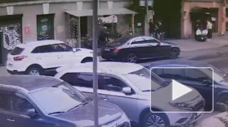 Молодой петербуржец скончался после массовой драки в Петербурге