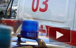 Петербуржцы стали жертвами страшного ДТП в Карелии. Люди пострадали в перевернувшемся экскурсионном автобусе