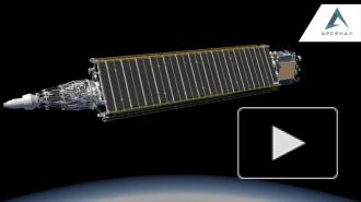 Россия начала сборку ядерного планетолета Путина