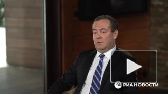 Медведев: сейчас не нужно выяснять происхождение коронавируса