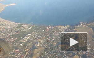 Цены на авиабилеты в Крым снизятся до семи тысяч рублей