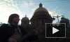 НТВ опровергает конфликт с активистами «народных гуляний» в Петербурге