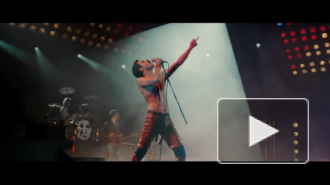 На YouTube выложили трейлер фильма о Фредди Меркьюри и группе Queen