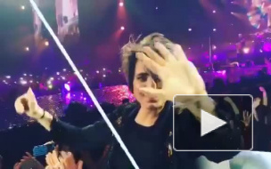 Земфире запретили выступать в Нижнем Новгороде и Калининграде во время ЧМ-2018