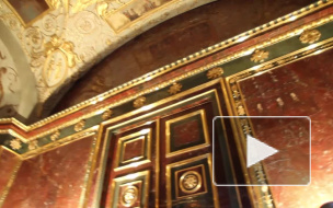 Музей-заповедник "Царское Село" стал лауреатом престижной премии