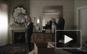 Новый клип Тимберлейка посвящен бабушке и дедушке