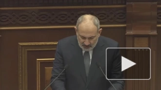 Пашинян прокомментировал состояние отношений Армении и России