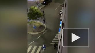 СМИ: полиция задержала четырех террористов в центре Вены