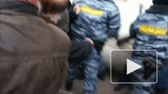 Побоище на Дону: сотни ростовчан  дрались с полицией
