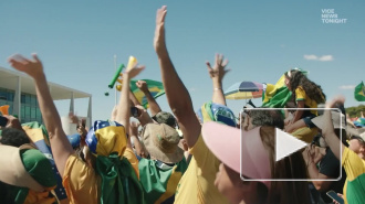 Назван новый эпицентр пандемии коронавируса