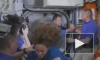 Корабль Crew Dragon с российским космонавтом Анной Кикиной пристыковался к МКС