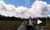 Минобороны показало видео уничтожения самоходки Krab под Красным Лиманом