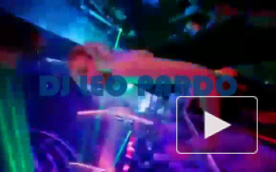 DJ LEO PARDO - HOUSE MUSIC vol.3