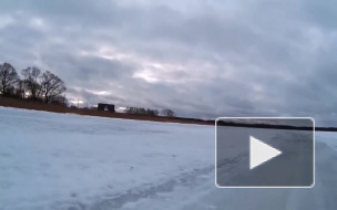 Из Волги выловили труп в Тверской области