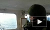 Фрегат "Адмирал Эссен" уничтожил беспилотник Bayraktar у берегов Крыма