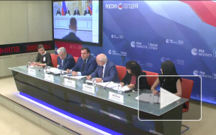 Названа дата встречи Путина с членами СПЧ в 2019 году