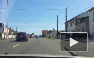 Новости часа: 17 апреля, 17.00 — происшествия