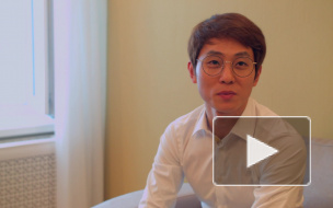 Олимпийский чемпион-конькобежец Виктор Ан переедет в Петербург