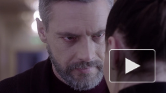 На Первом стартовал сериал "Ничто не случается дважды"