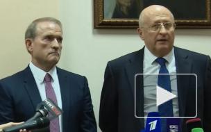 Ситуацию с COVID-19 в России могут взять под контроль в ноябре 2021 года