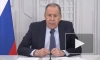 Глава МИД РФ Лавров: французские политики "петушатся" в своих заявлениях о России  