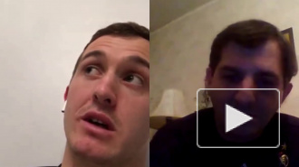 Вратарь "Зенита" Андрей Лунев рассказал о желании играть в топ-лиге Европе